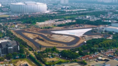 Usai Perdebatan Banyak Pihak, Akhirnya Hasil Audit Formula E 2022 Selesai