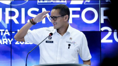 Numpang Pesona Jogja Istimewa Ramaikan Perhelatan ASEAN Tourism Forum (ATF) 2023