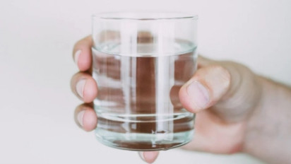 Air Murni Baik Untuk Tubuh