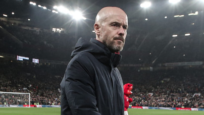 Panik! MU Hubungi Barcelona, PSG, Real Madrid, dan Atletico Madrid untuk Mencari Pengganti Christian Eriksen