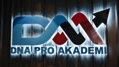 Tok! Uang Korban Robot Trading DNA Pro Akademi Dikembalikan, Empat Orang Terdakwa Mendekap di Penjara