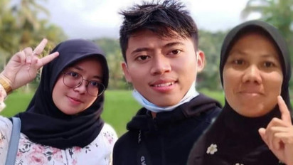 Kisah Nyata Jadi Film, Rozy Zay Blak-blakan Puji ‘Pelayanan’ ke Mertua daripada Norma Risma, Ternyata Ibunya Itu...