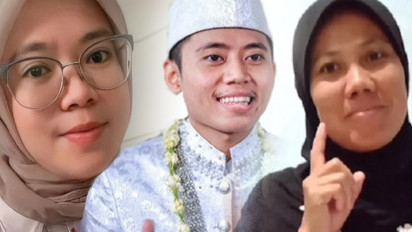 Daftar 'Dosa Besar' Ibu Norma Risma dan Rozy Zay, dari Ngadem Berdua di Kamar hingga Genit Minta ini