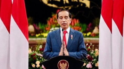 Hari Ini Rabu Pon, Presiden Jokowi Jadi Reshuffle Kabinet?