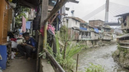 Bank Dunia Vs BPS soal Data Kemiskinan RI, Istana Bilang Ini yang Paling Relevan dan Pantas Jadi Rujukan