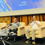 Sebagai Negara Maritim, Kadin Jatim Dorong Percepatan Pembangunan Industri Maritim