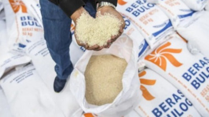 Inflasi Januari 2023 Capai 0,34 Persen, Komoditas Pangan Penyumbangnya