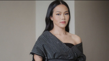 Lirik Lagu Yura Yunita - Tutur Batin