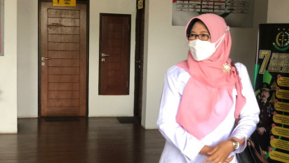 Kejaksaan Negeri Gresik Periksa Kadis Koperindag Kabupaten Gresik, Ada Apa ?