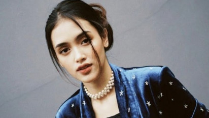 Prinsa Mandagie Siap Kembali Industry Musik Di Tahun Ini