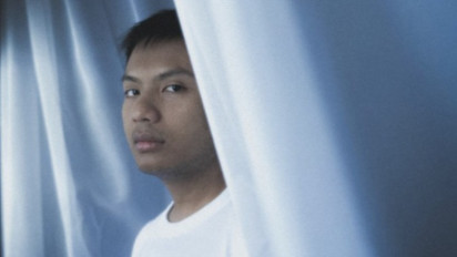 Garry Armando Turunkan Ekspektasi Tentang Cinta Di Single ‘Penantian’