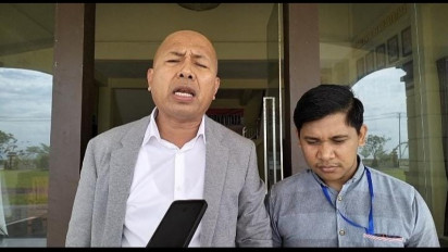 Penasehat Hukum PT GAN Nilai Penanganan Kasus Sengketa Lahan Tambang di Kolaka Utara Berbau Politis