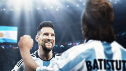 Bintang Ulang Tahun 01 Februari: Pembuat Dua Hat-trick Gol bagi Argentina di Piala Dunia, dan Alumni Qatar 2022