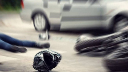 Rekonstruksi Ulang Kasus Laka Lantas yang Menewaskan Mahasiswa UI Gunakan Metode SCI