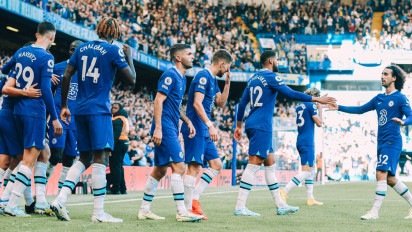 Hamburkan Rp5,3 Triliun, Chelsea Jadi Tim Paling Boros di Bursa Transfer Januari 2023