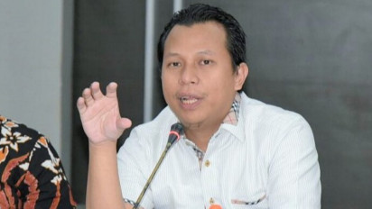 Dukung Kepala BRIN Dicopot, PKB: Masa Depan Riset Harus Diselamatkan