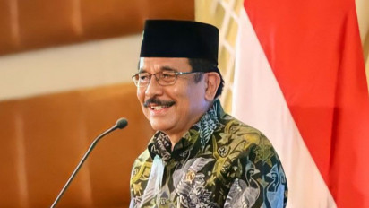 Sofyan Djalil hingga Suhardi Alius Ditunjuk Jadi Komisaris Ancol