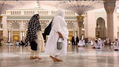 Pemerintah akan Kaji Ulang Usulan Biaya Perjalanan Haji Agar Terjangkau