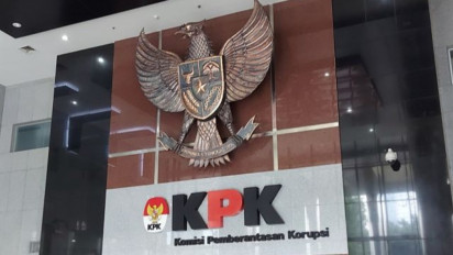 IM57+ Sindir Jokowi Indeks Korupsi Anjlok: Bukti Nyata Kerja, Kerja, Kerja