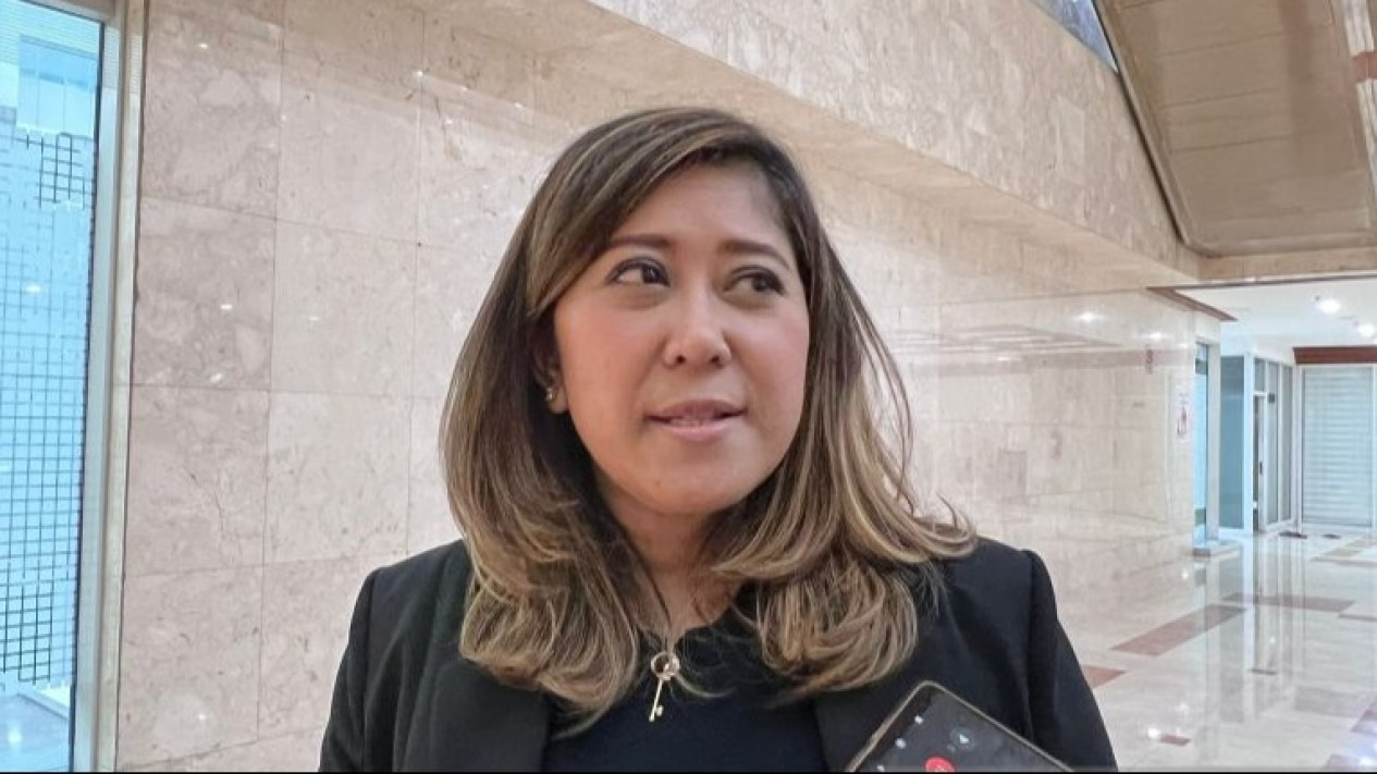 13 Calon Dubes Telah Selesai Uji Kepatutan dan Kelayakan, Ini Nama-Namanya
            - galeri foto