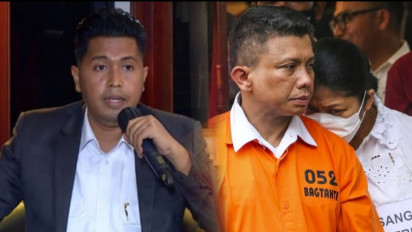Jelang Vonis Ferdy Sambo 13 Februari, Keluarga Brigadir J Minta Majelis Hakim Berani Lakukan Ini
