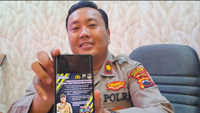 Marak Isu Penculikan Anak, Polisi Imbau Orang Tua untuk Waspada