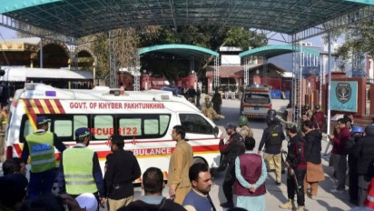 Pengeboman di Masjid Pakistan, MUI: Perbuatan Nista dan Terkutuk