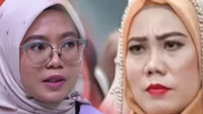 Mengaku Tak Tega Pada Ibunya, Kini Norma Risma Sudah Berani Polisikan Rozy Zay dan Rihanah