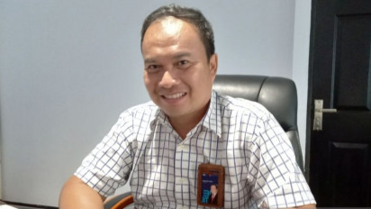 Bulog Salurkan Cadang Beras Pemerintah (CBP) untuk Penanganan Bencana Alam di Sulawesi Utara