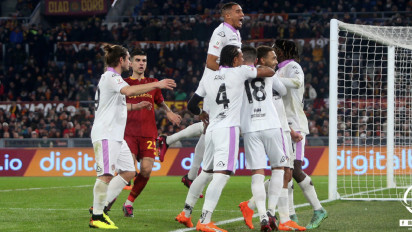 Kejutan Coppa Italia: Cremonese Singkirkan AS Roma dan Maju ke Semifinal