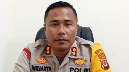 Balita di NTT Alami Pencabulan, Pelaku Diduga Mantan Anggota DPRD