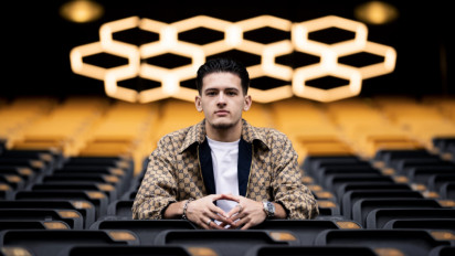 Calon Pemain Naturalisasi Timnas, Justin Hubner Perpanjang Kontrak di Wolverhampton