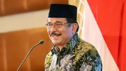 Heru Budi Kembali Rombak Susunan BUMD, Bekas Anak Buah Anies Resmi Tinggalkan Jabatan Komisaris Ancol