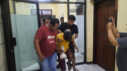 Pencopet di Situbondo Babak Belur Dimassa, saat Aksinya Diketahui Korbannya