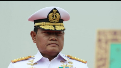 Sebanyak 84 Jabatan TNI Termasuk Danpaspampres Dimutasi Panglima TNI