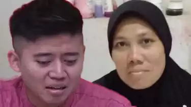 Rozy Zay Hakiki dan sosok ibunda Norma Risma, Rihanah Anah