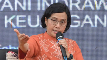 Menteri Sri Mulyani Tetapkan Anggaran Dana Bagi Hasil (DBH) Cukai Hasil Tembakau (CHT) Tahun 2023 ke 25 Provinsi