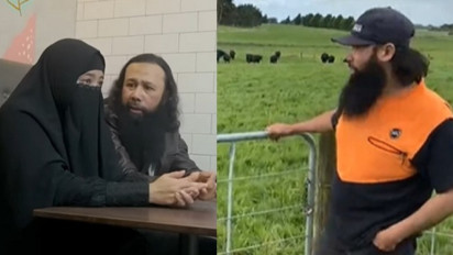 Bikin Terharu! Ternyata Begini Awal Peggy Melati Sukma Ketemu Reza Abdul Jabbar