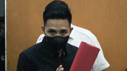 Tuntutan dan Replik Jaksa terhadap Bharada E Dinilai LPSK Salah