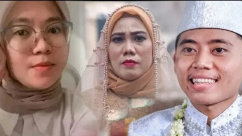 Norma Risma Melangkah Maju Laporkan Rozy dan Ibunya, Eh, ‘Si Menantu ...