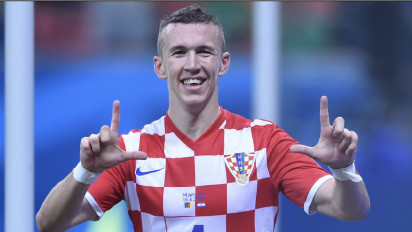 Luis Henrique Harus Siap Angkat Koper, Inter Milan Semakin Dekat untuk Jemput Ivan Perisic 
