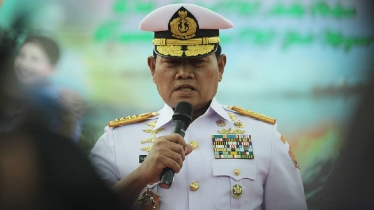 Sebut Situasi Papua Aman,  Panglima TNI Yudo Margono Ungkap 3 Strategi TNI
            - galeri foto