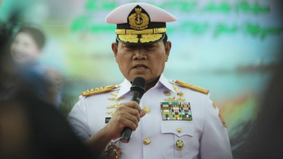 Sebut Situasi Papua Aman,  Panglima TNI Yudo Margono Ungkap 3 Strategi TNI