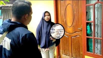 Waspada Modus Penculikan, Bayi 1,5 Tahun di Bandar Lampung Nyaris Jadi Korban