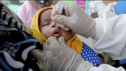 KemenPPPA: Stunting Bukan Hanya Soal Kesehatan, Tapi Kesetaraan Gender