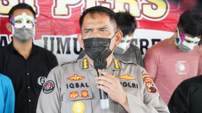 Isu Penculikan Anak, Polda Jateng Minta Warga Jangan Panik Namun Tetap Waspada