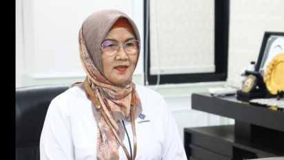 Viral Karyawan PT Sai Apparel Industries Lembur Tetapi Tak Dibayar, Kemnaker Prihatin