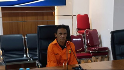 Setelah Habisi 9 Nyawa, Wowon CS Kini Mengaku Menyesal dan Ingin Bertaubat