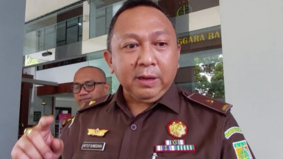Diduga Korupsi SKEBP Rajungan PT Surveyor Indonesia, Kejagung Periksa 2 Orang Saksi