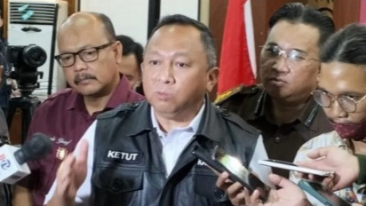 Soal Kasus Penyelewangan Dana PT Waskita Beton Precast, Satu Orang Diperiksa Kejagung